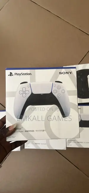 Ps5 Controllers