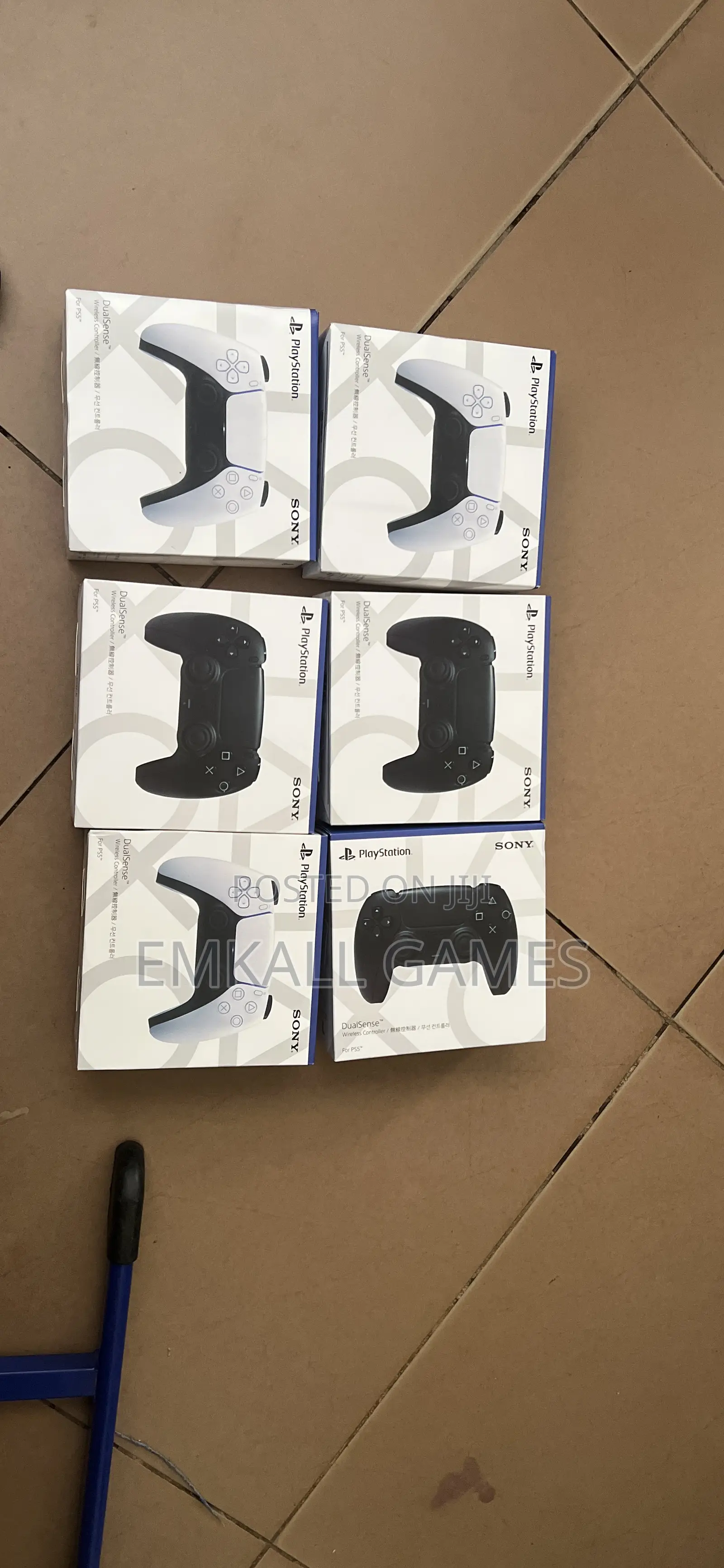 Ps5 Controllers