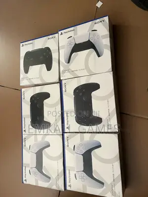 Ps5 Controllers