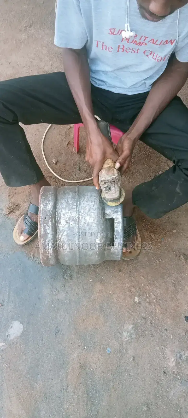 Look at It and Call We Can Do It
