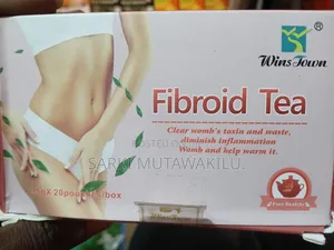 Fibroid Tea