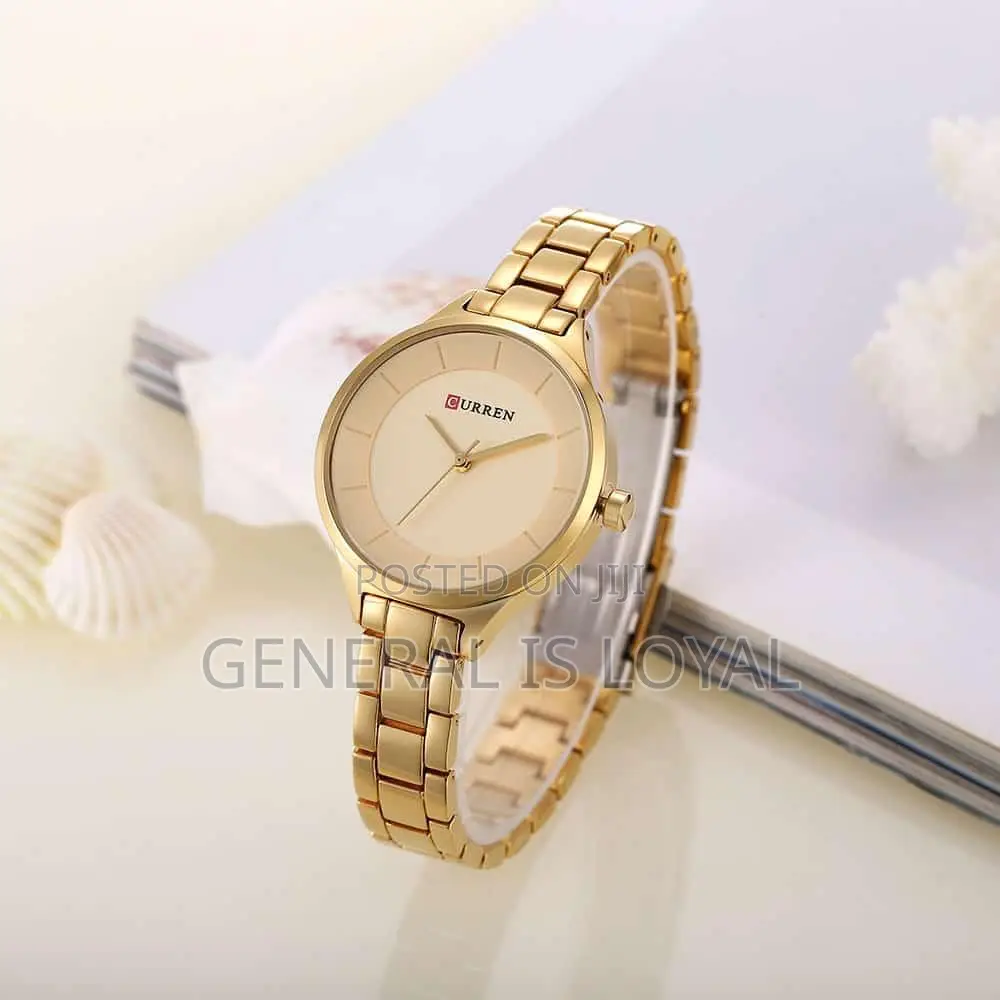 Curren Ladies Watch