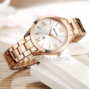 Curren Ladies Watch