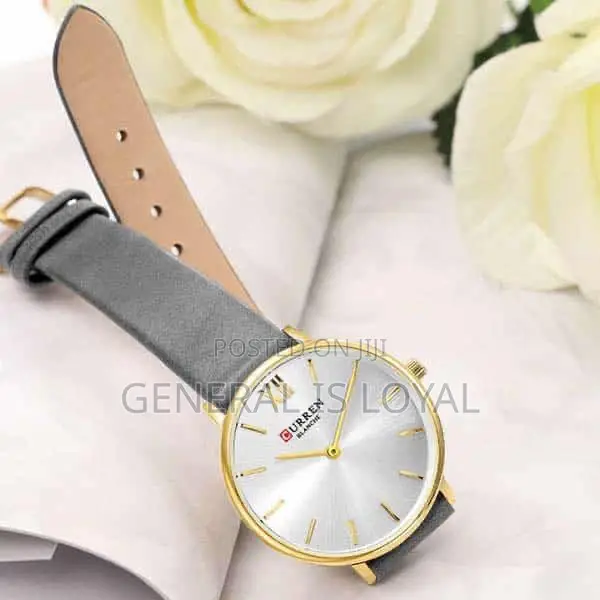 Curren Ladies Watch