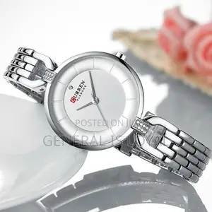 Curren Ladies Watch