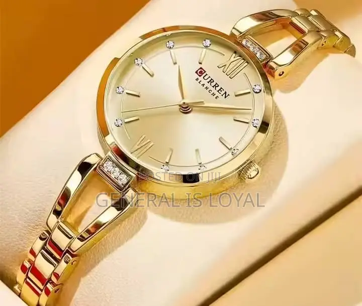 Curren Ladies Watch