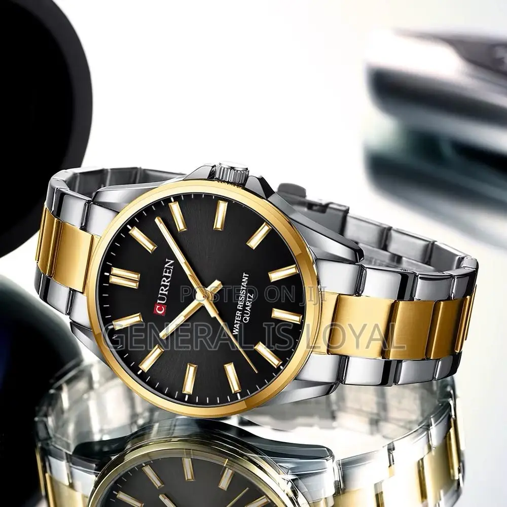 Curren Ladies Watch