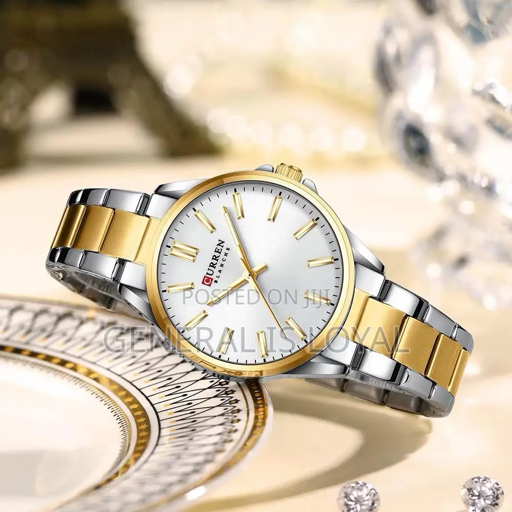 Curren Ladies Watch