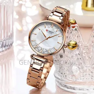 Curren Ladies Watch