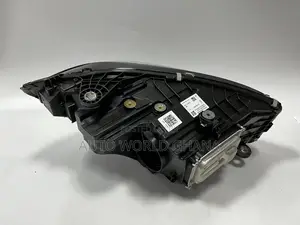 Mercedes Benz W206 C300 2021-2023 Us Version Headlight Pair
