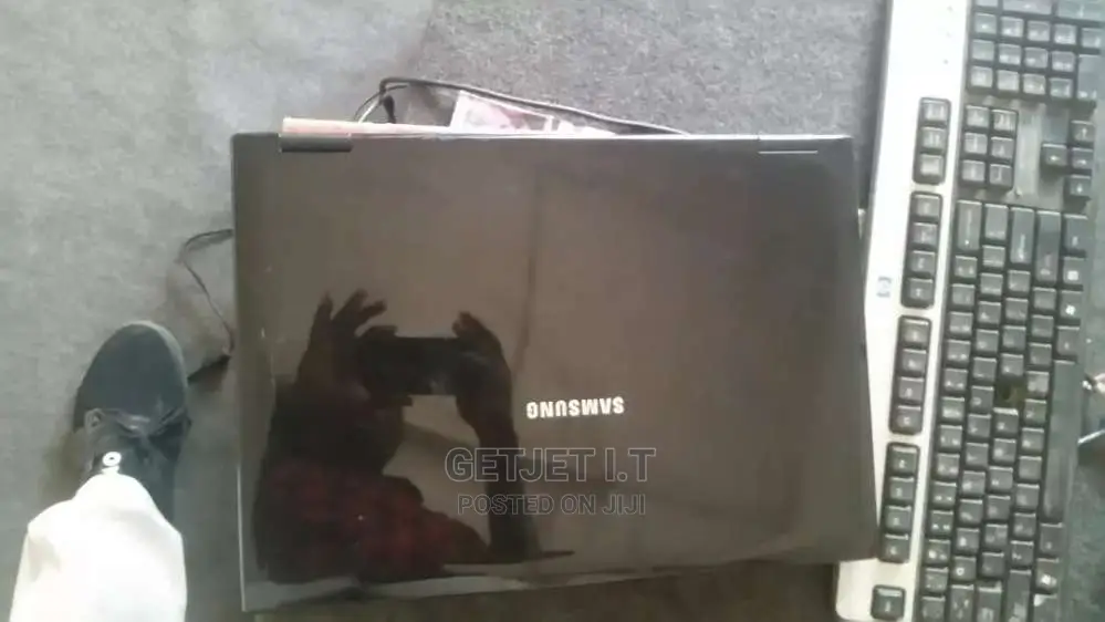 Samsung Laptop 17inches Duo Core