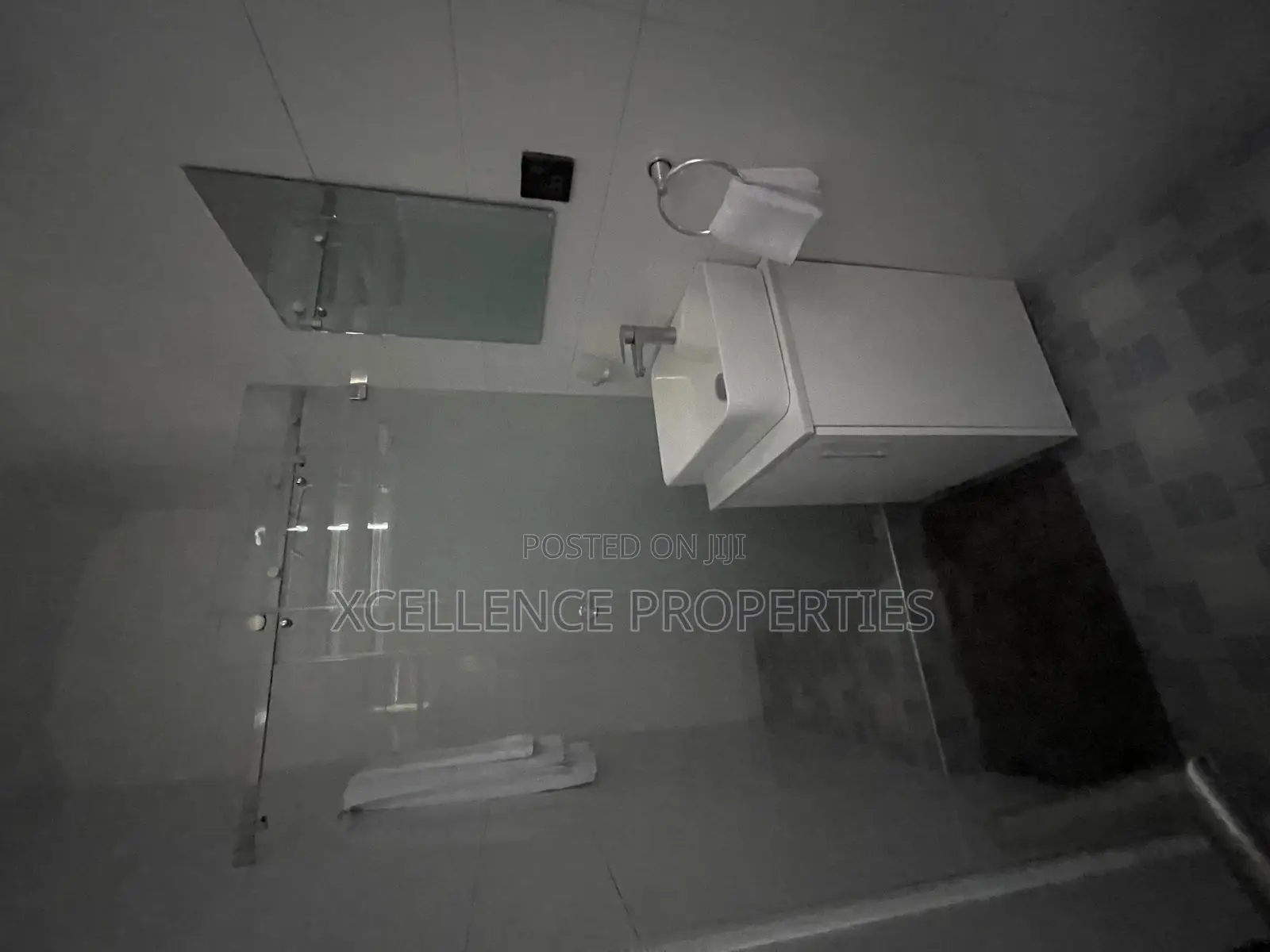Furnished 1bdrm Apartment in Xcellence Properties, East Legon for rent