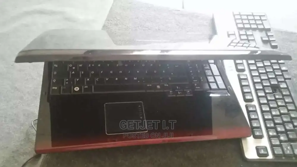Samsung Laptop 17inches Duo Core