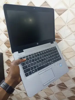 Laptop HP EliteBook 840 G4 8GB Intel Core I5 SSD 256GB