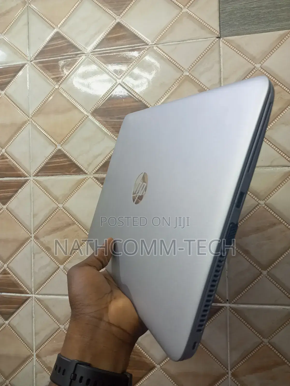 Laptop HP EliteBook 840 G4 8GB Intel Core I5 SSD 256GB