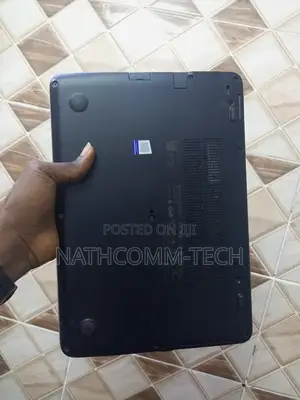 Laptop HP EliteBook 840 G4 8GB Intel Core I5 SSD 256GB