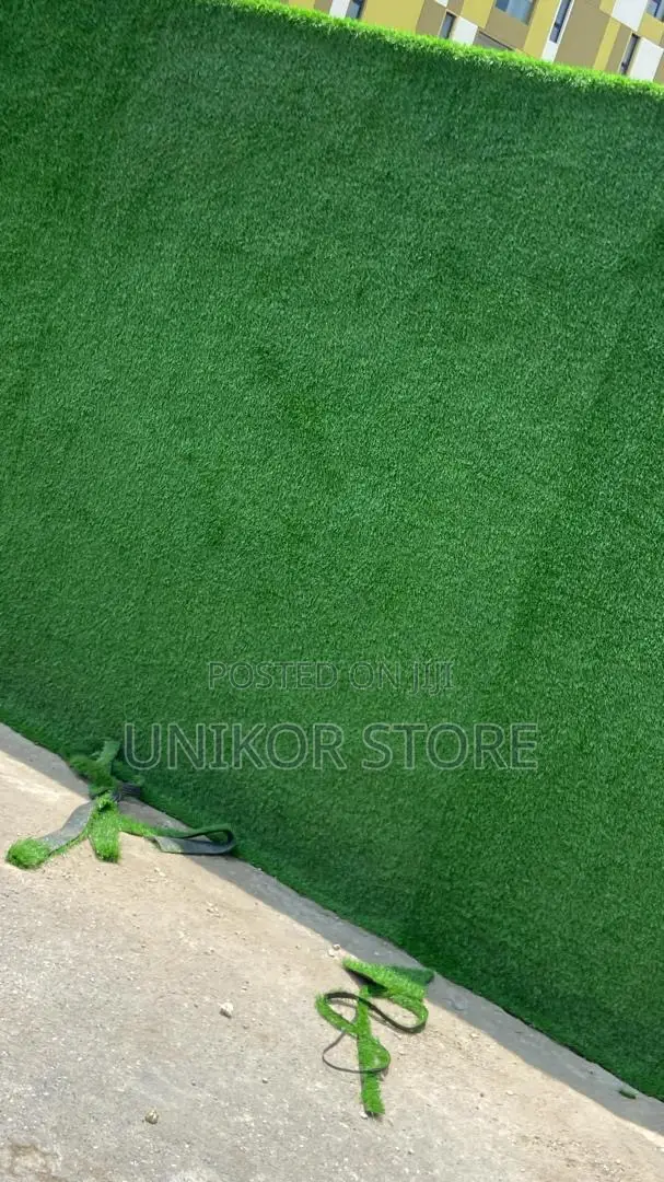 Artificial Carpet Grass