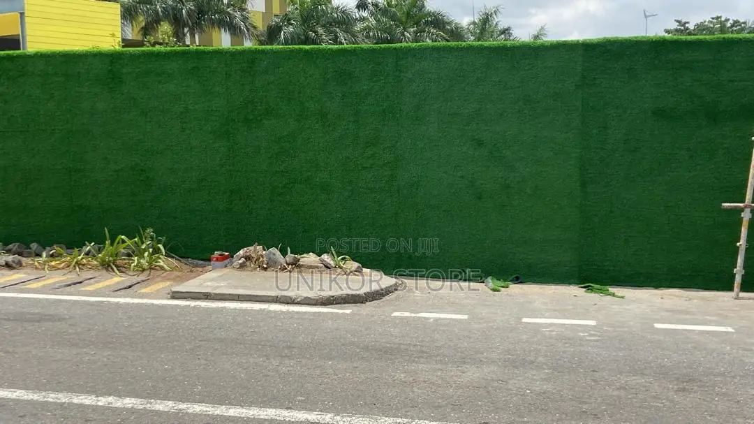 Artificial Carpet Grass