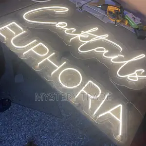 Neon Signage