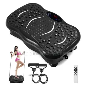 Body Vibrator