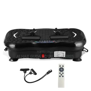 Body Vibrator