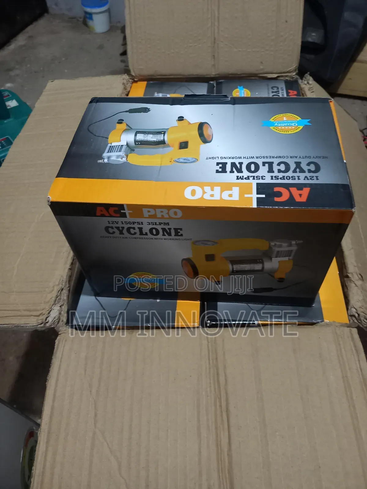Car Pump for Sale