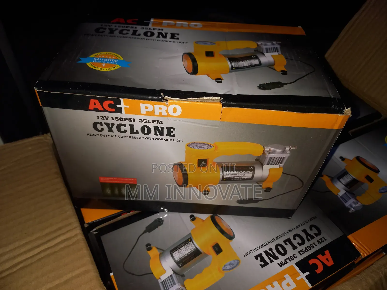 Car Pump for Sale