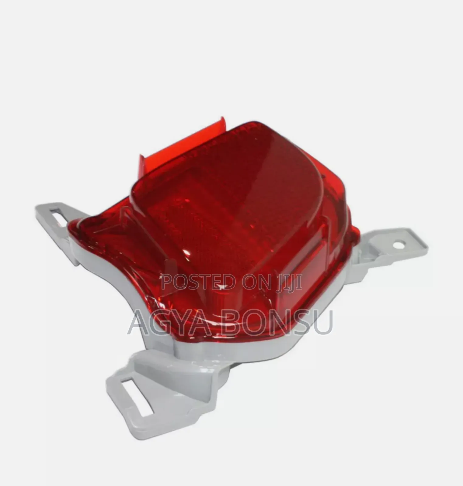 2014 15 17 2019 Toyota Highlander Bumper Reflector