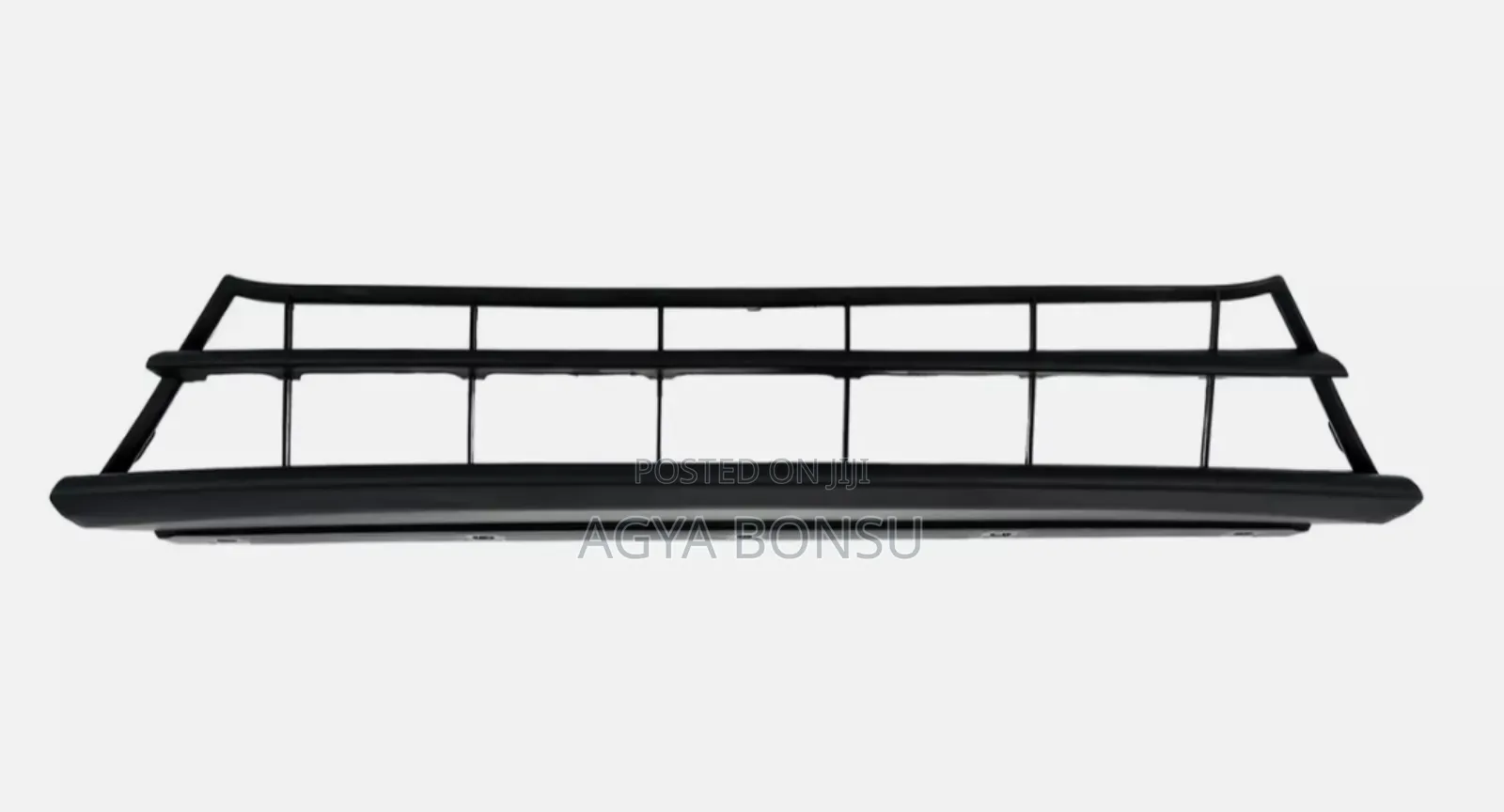 2016 17 2018 Honda Civic Lower Down Grill