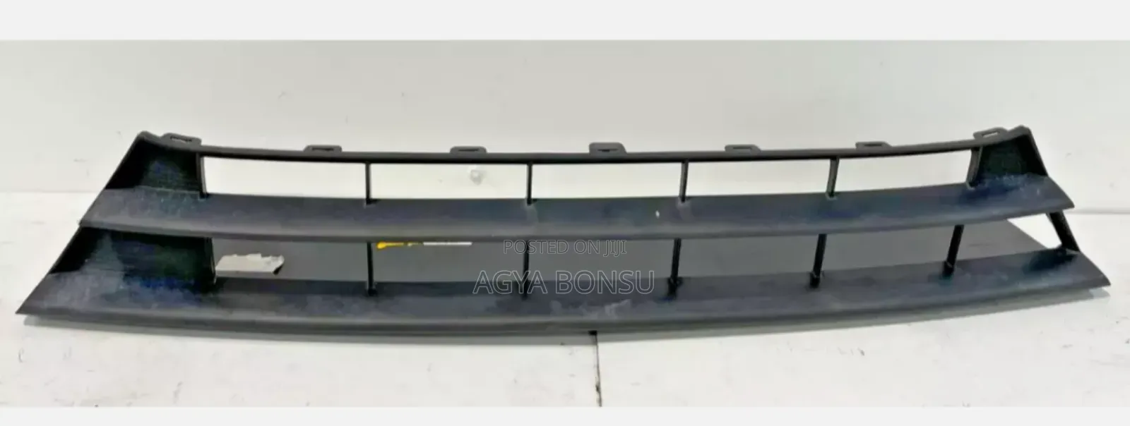 2016 17 2018 Honda Civic Lower Down Grill