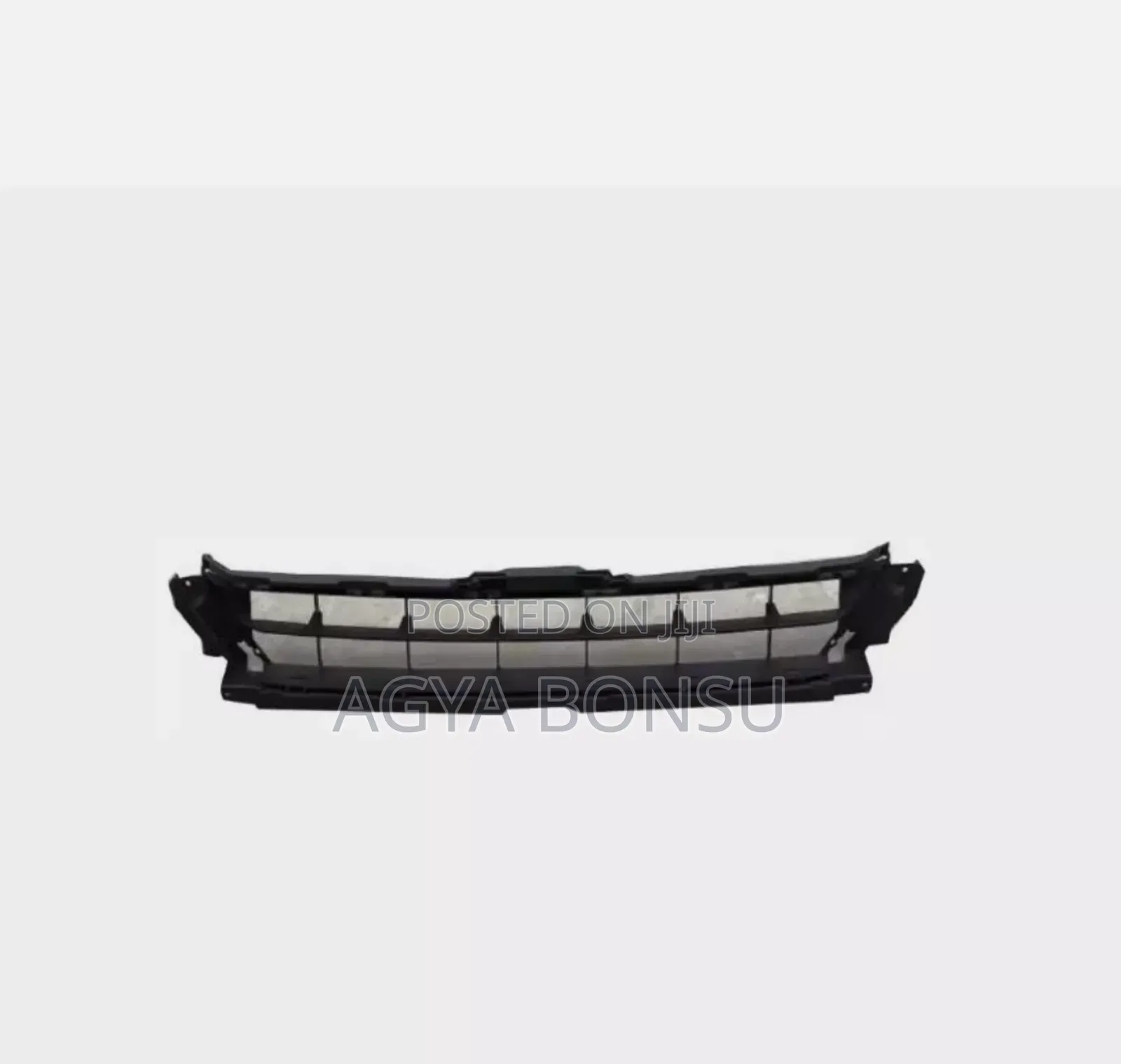 2019 2020 Honda Civic Lower Down Grill Shells