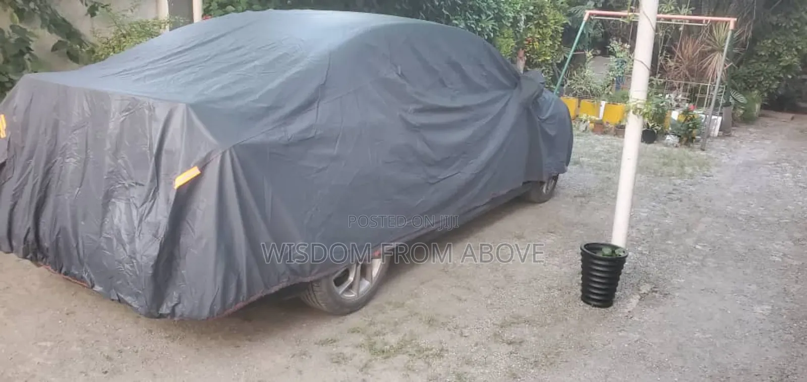All Weatherproof, Waterproof, Sunroof Foreign Covers Avable