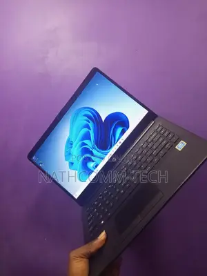Laptop HP 14-dq2031tg 4GB Intel HDD 1T