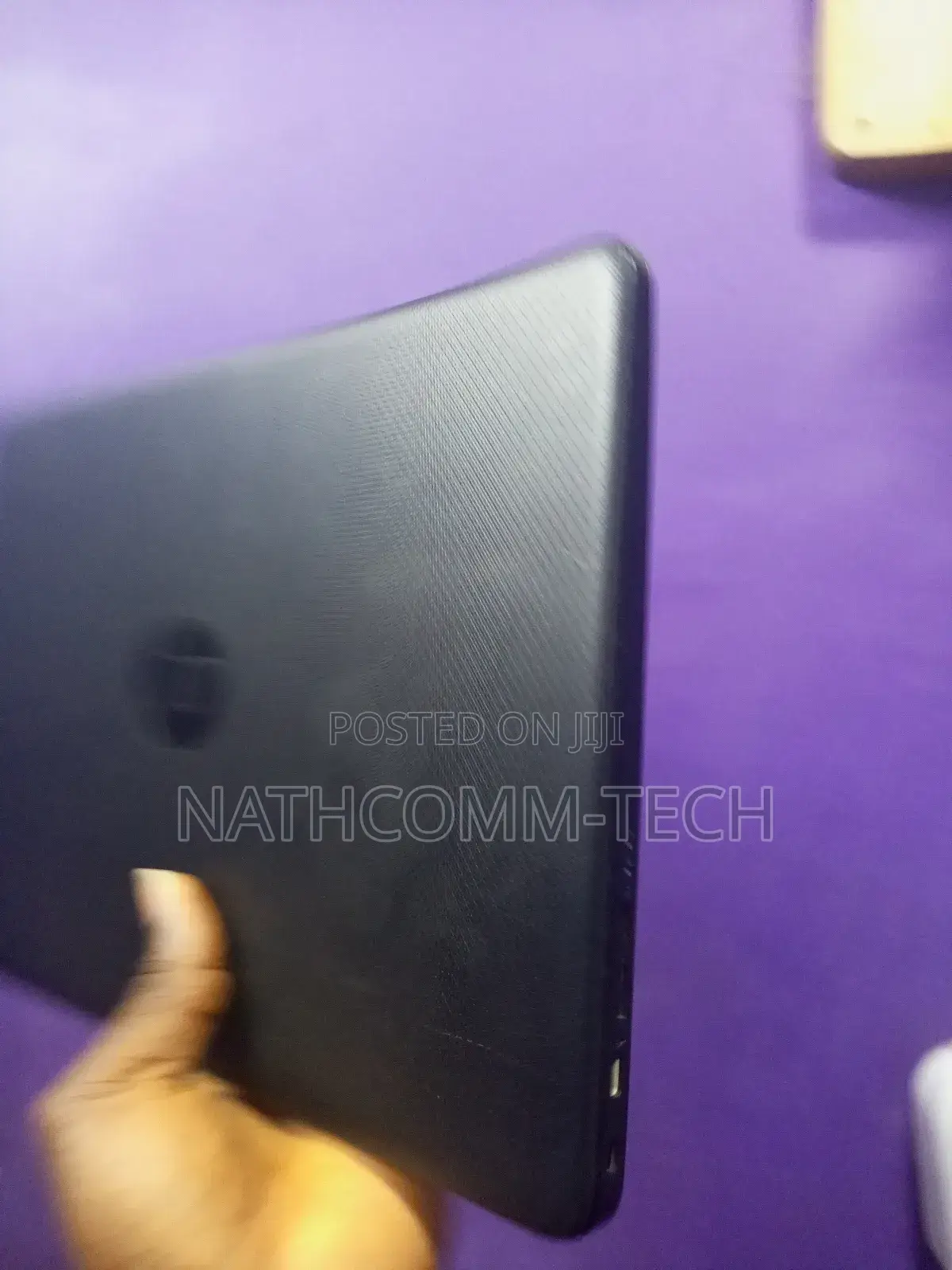 Laptop HP 14-dq2031tg 4GB Intel HDD 1T
