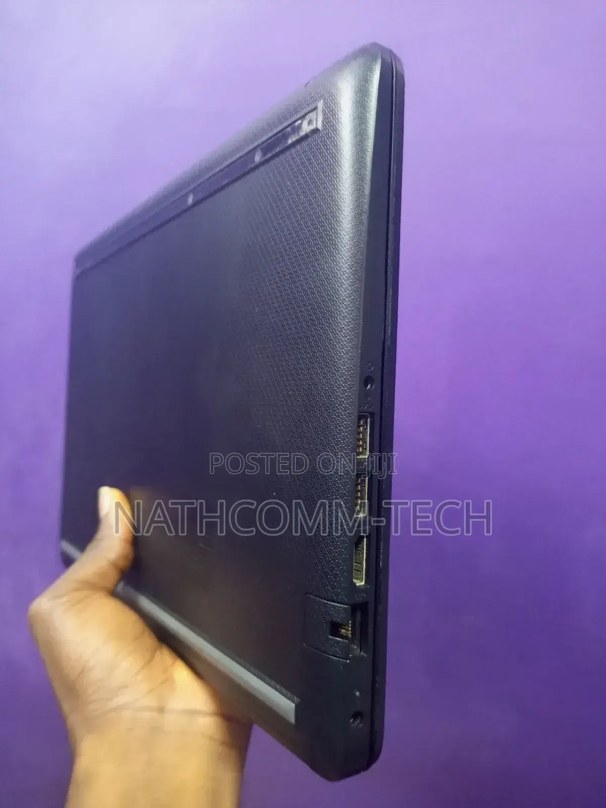 Laptop HP 14-dq2031tg 4GB Intel HDD 1T