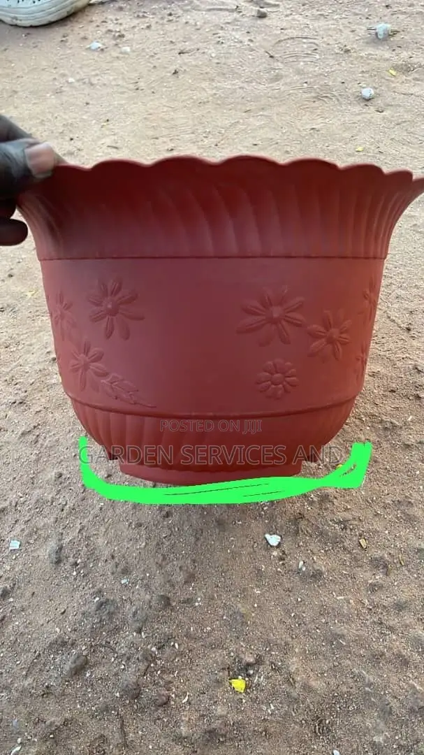 Flower Pot for Sale
