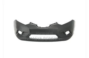 2014 2015 2016 Nissan Rogue Front Bumper