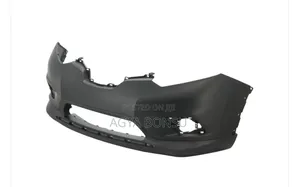 2014 2015 2016 Nissan Rogue Front Bumper
