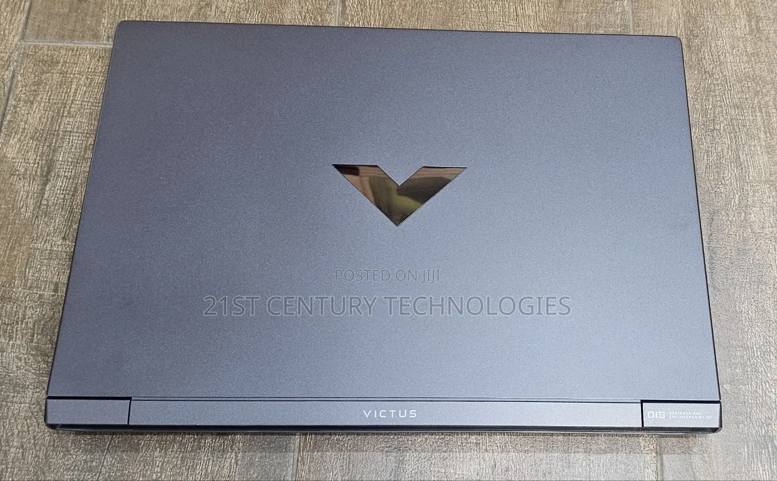Laptop HP Victus 15 16GB Intel Core I3 SSD 1T