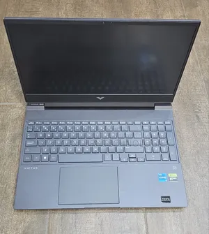 Laptop HP Victus 15 16GB Intel Core I3 SSD 1T