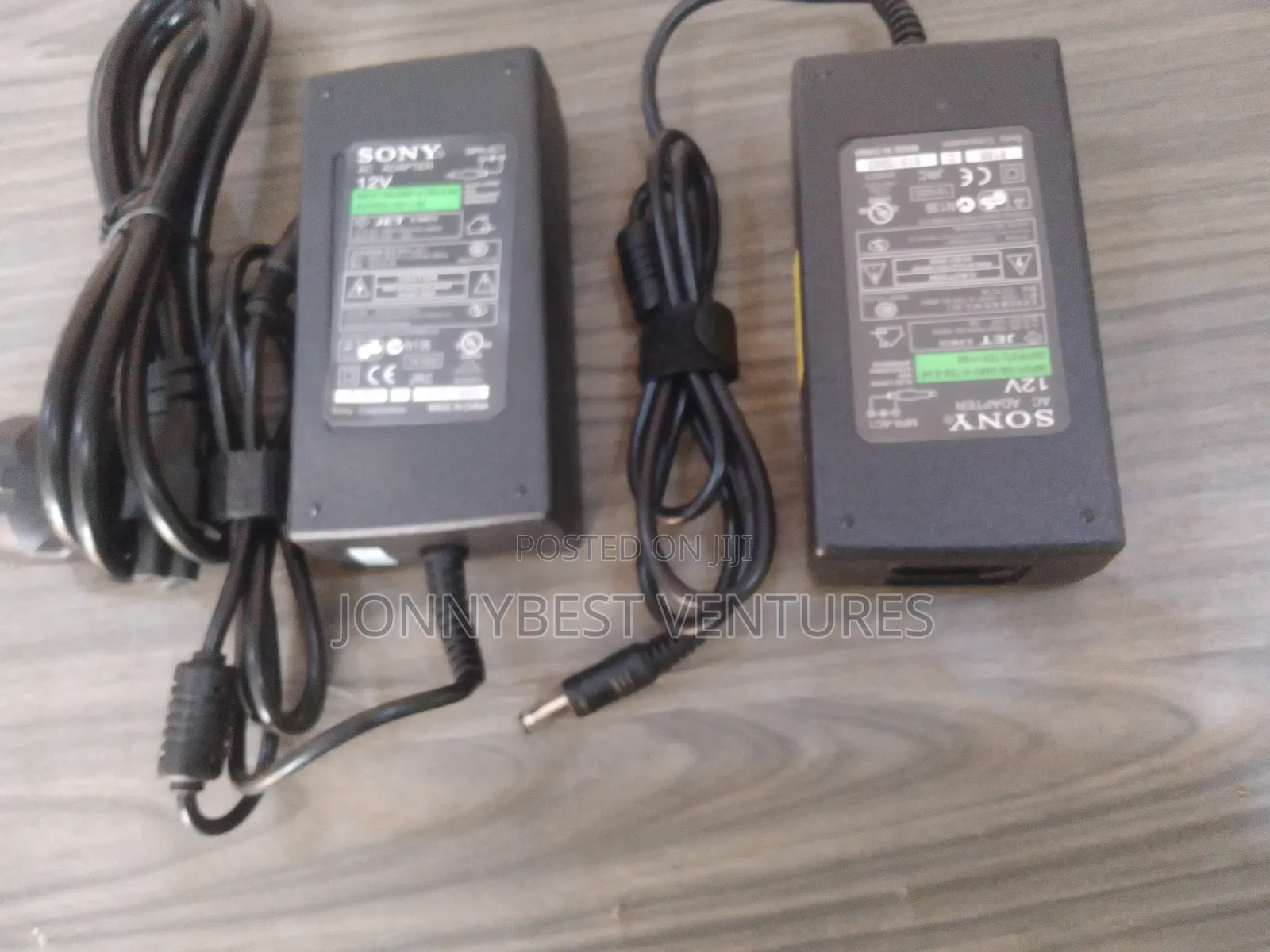 Original 12V 5A Laptop Charger Sony 12v Laptop Charger