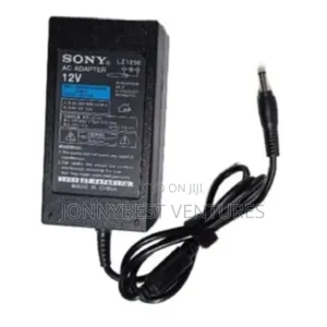 Original 12V 5A Laptop Charger Sony 12v Laptop Charger