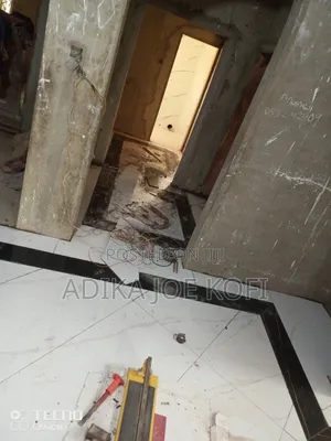 Tilling Work With Exceptional Art