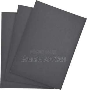 Square Sandpaper (240/220