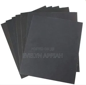 Square Sandpaper (240/220