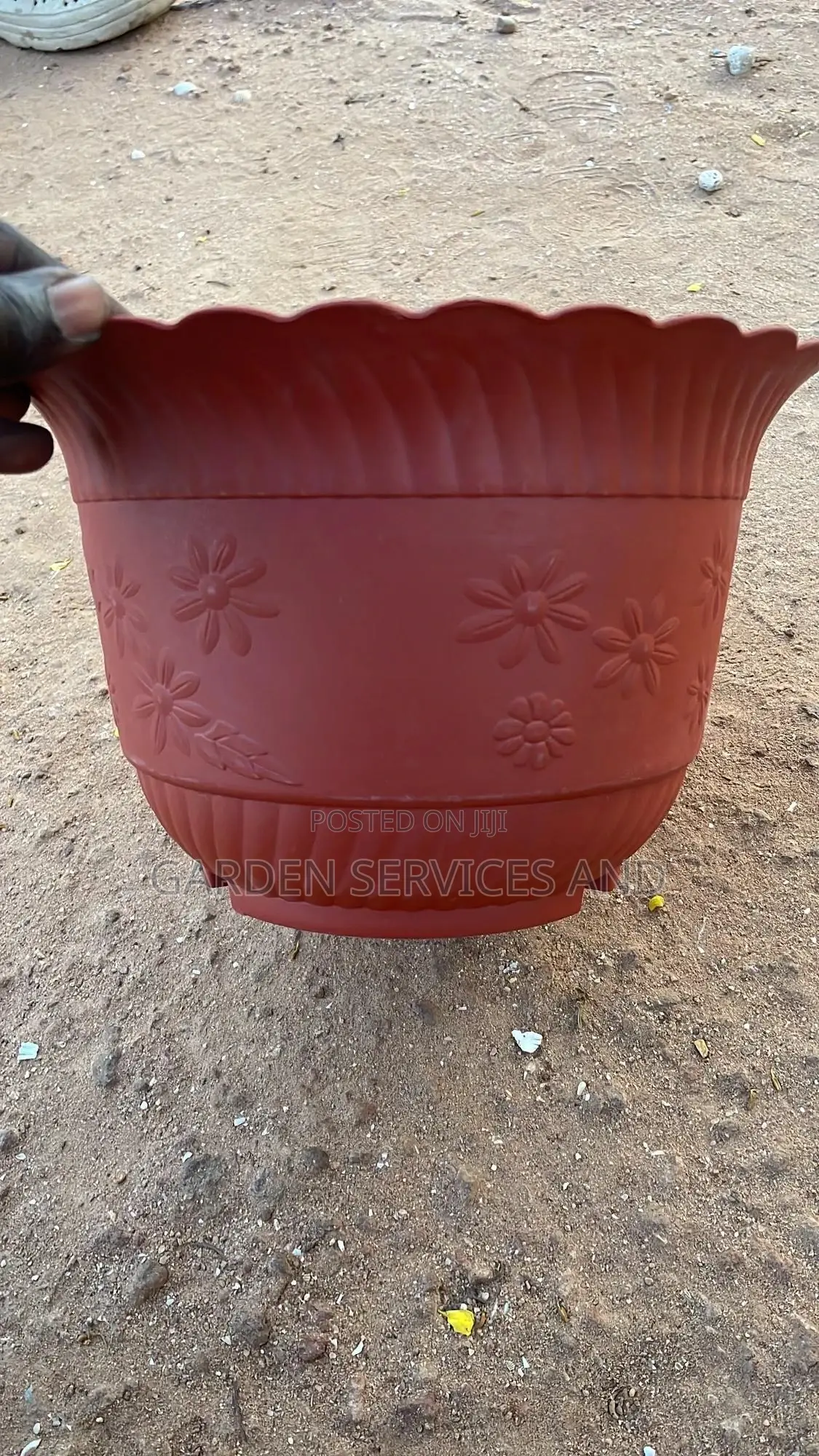 Flower Pot for Sale