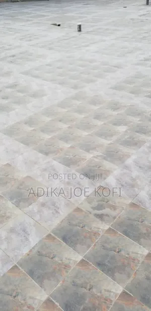 Compound Tilling Work