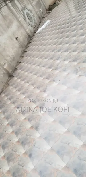 Compound Tilling Work