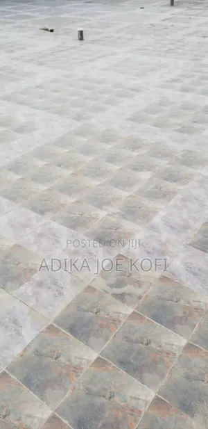 Compound Tilling Work
