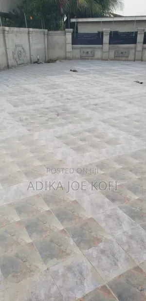 Compound Tilling Work
